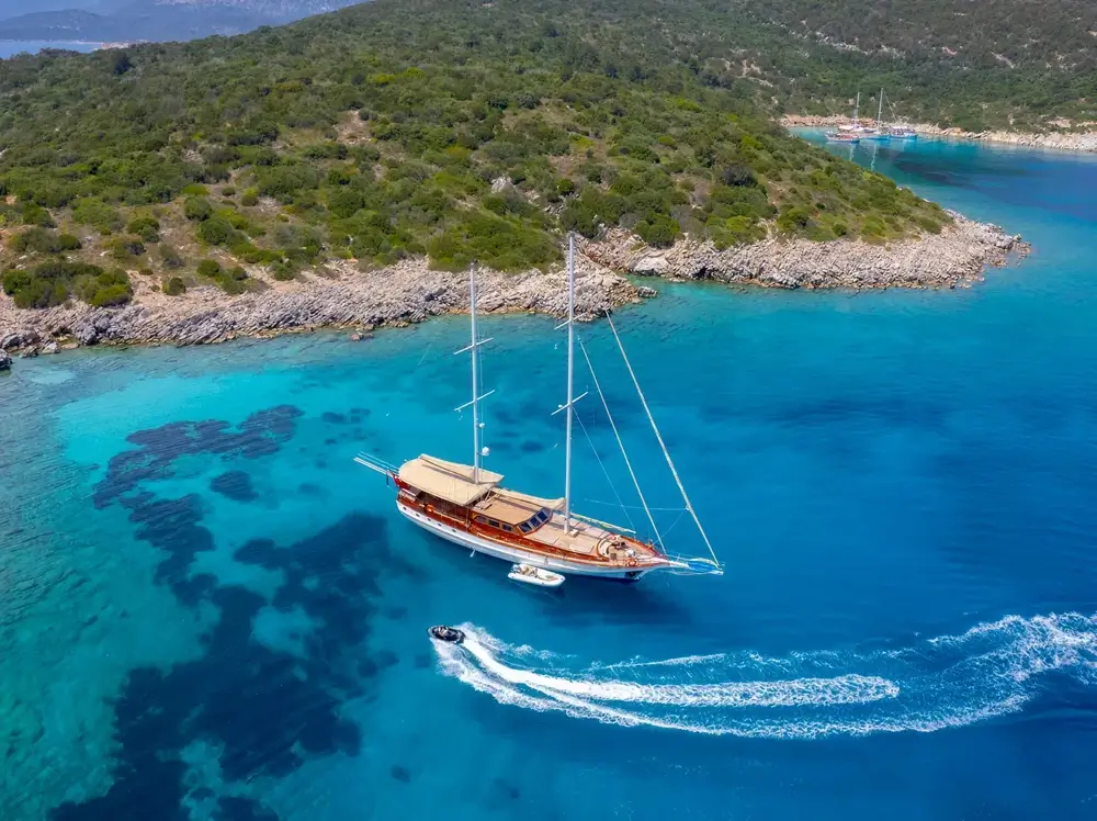 Galeo Yachting | Filter Page
