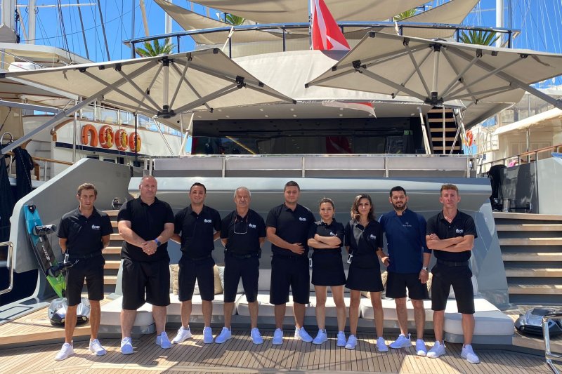 Galeo Yachting | Home