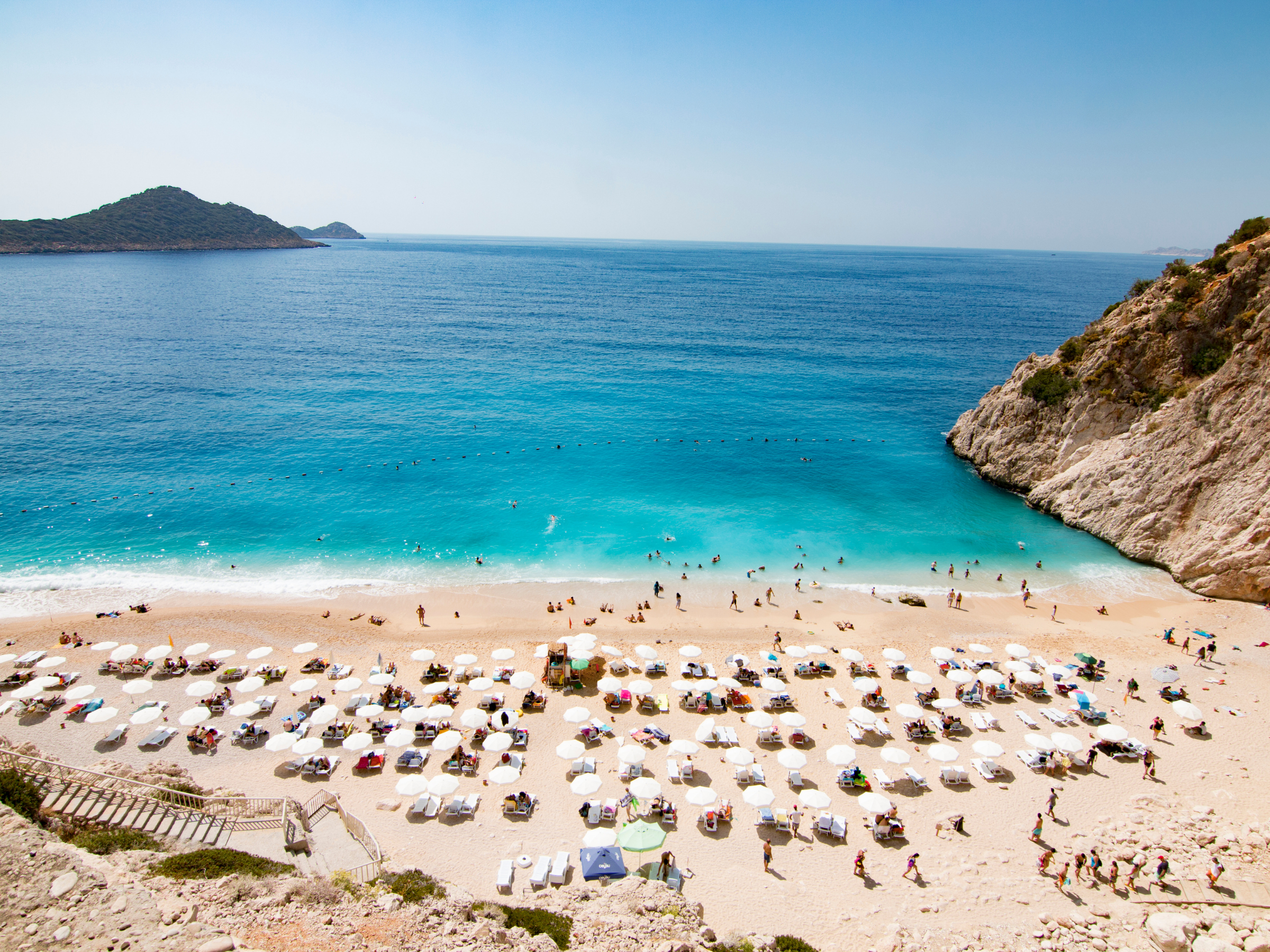 Galeo Yachting | Türkiye