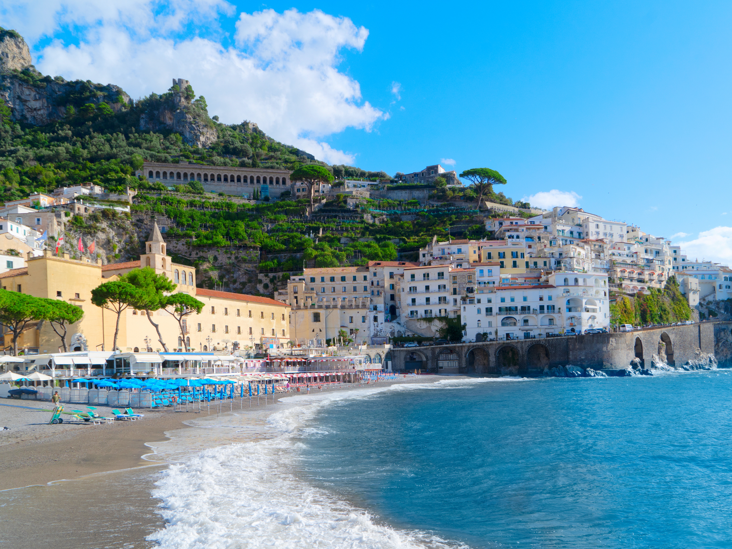 Galeo Yachting | West Mediterranean