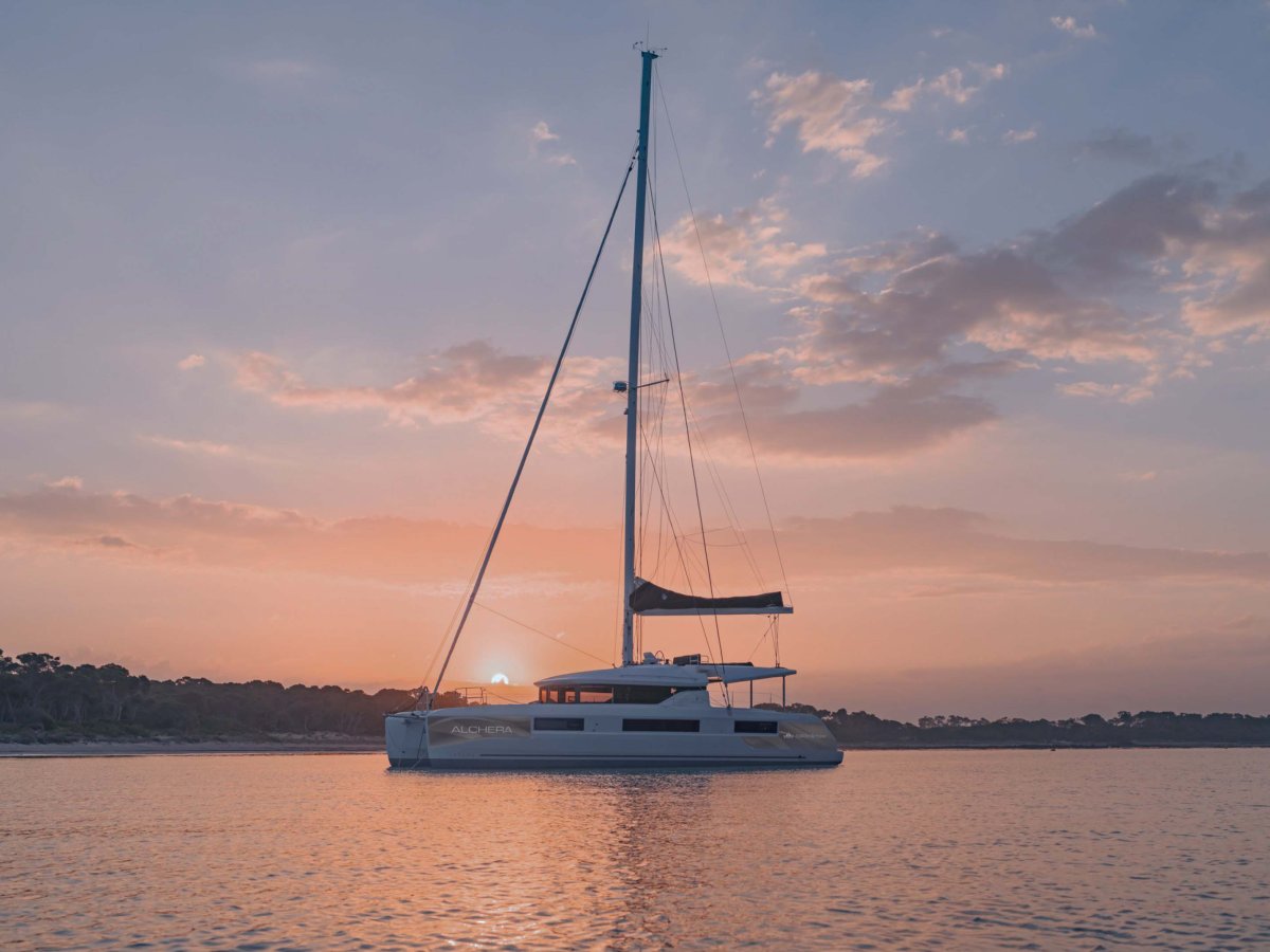 Galeo Yachting | Lagoon 50