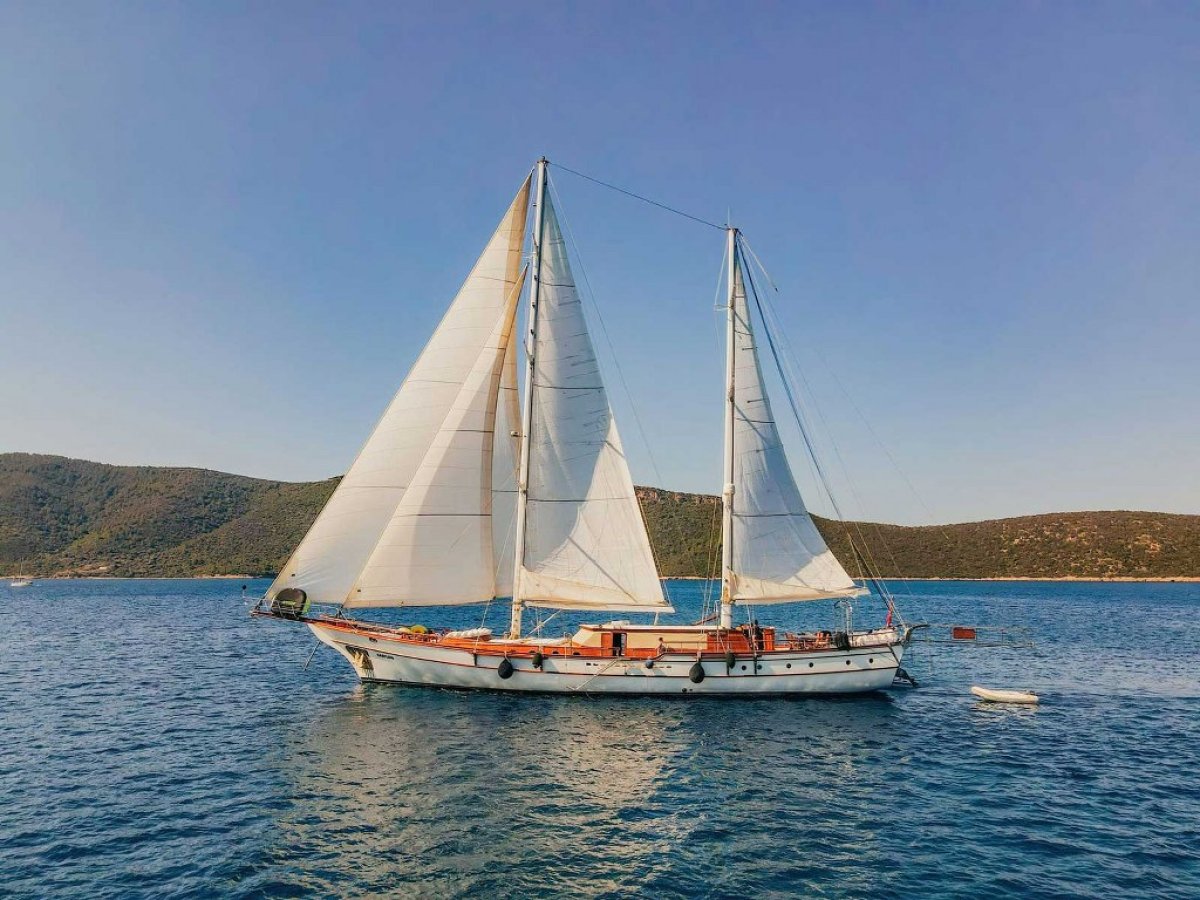 Galeo Yachting | Babylon