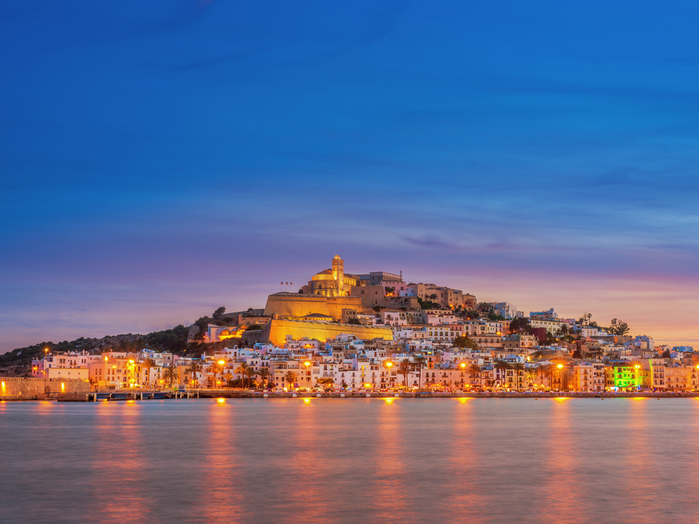 Galeo Yachting | West Mediterranean