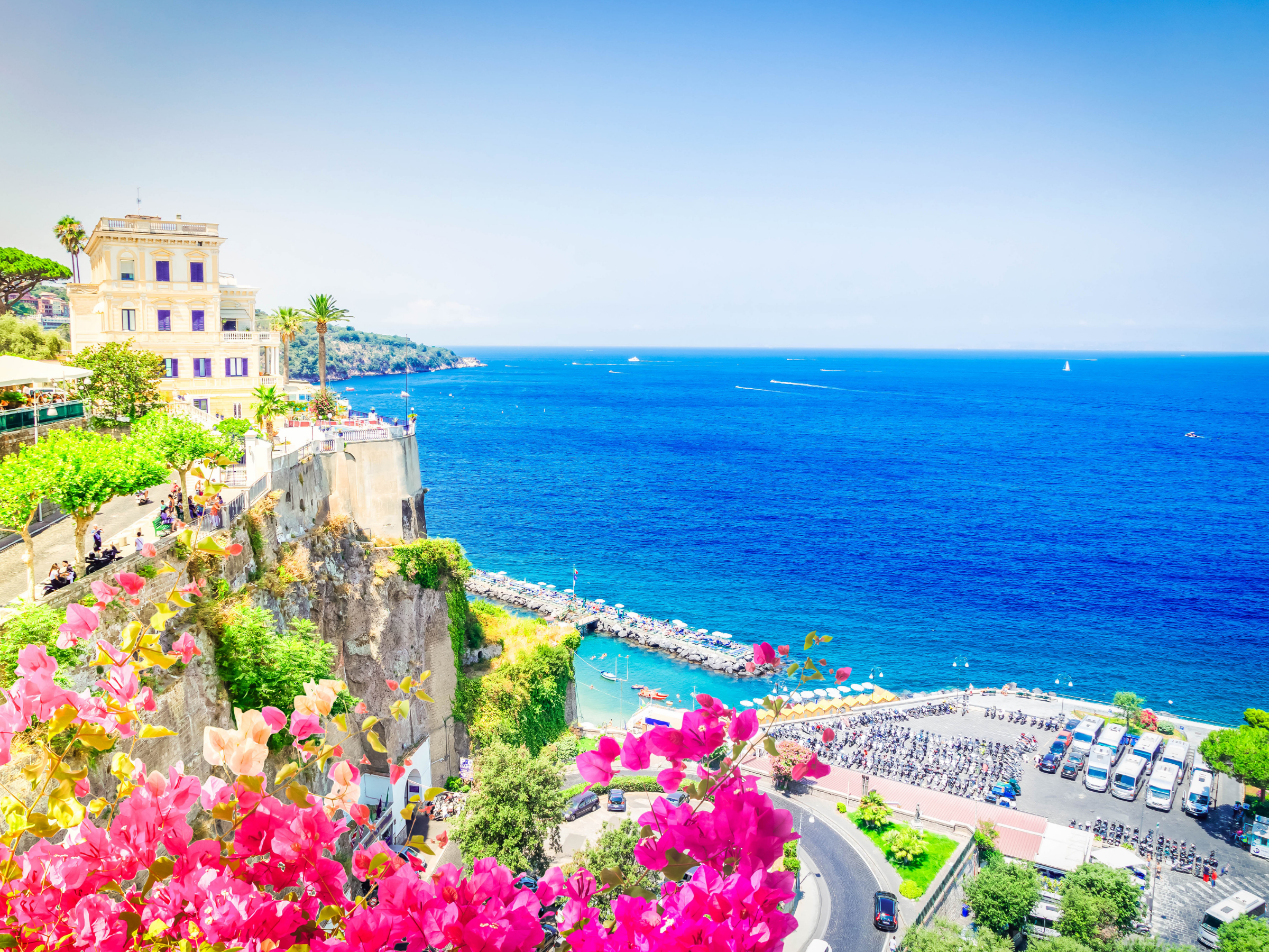 Galeo Yachting | Home