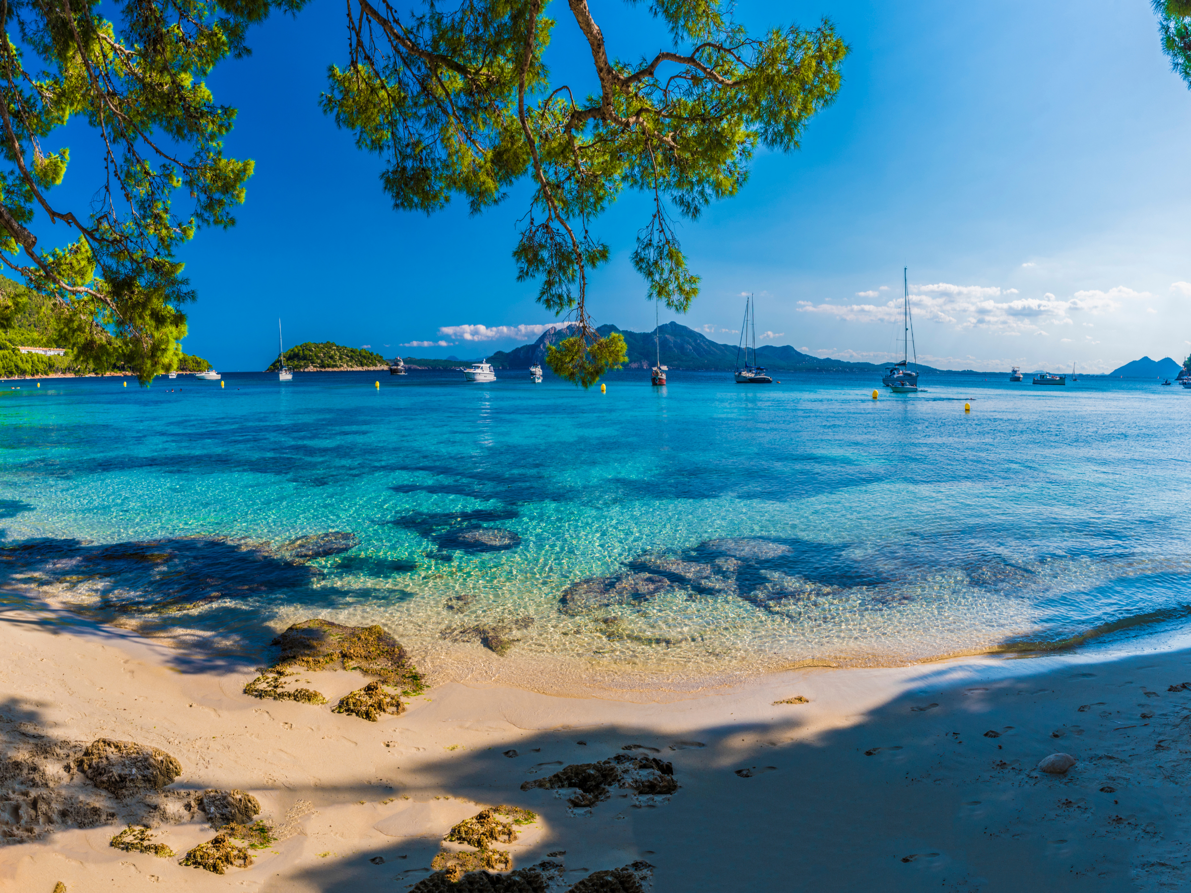 Galeo Yachting | West Mediterranean