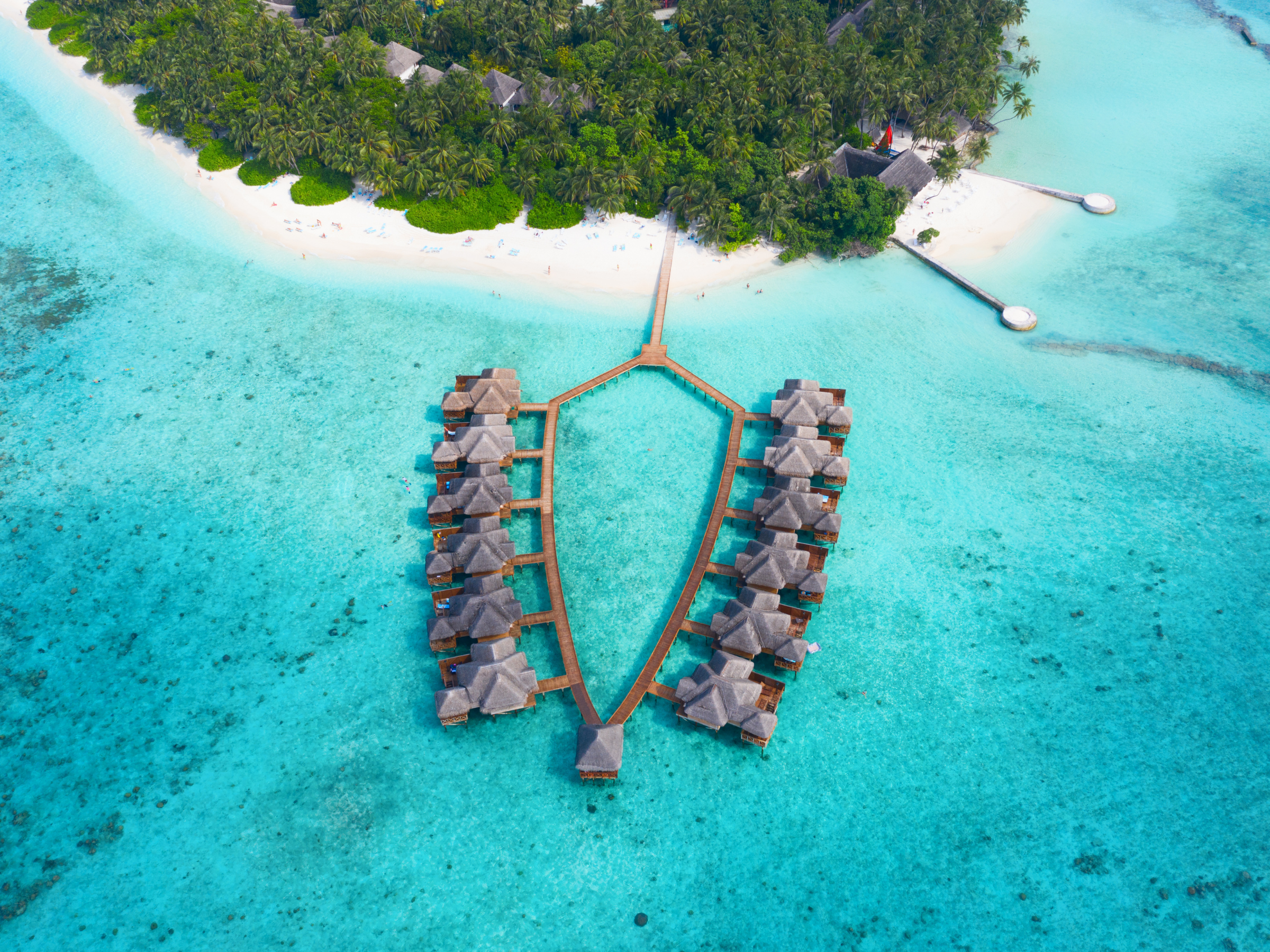 Galeo Yachting | Private: Maldives