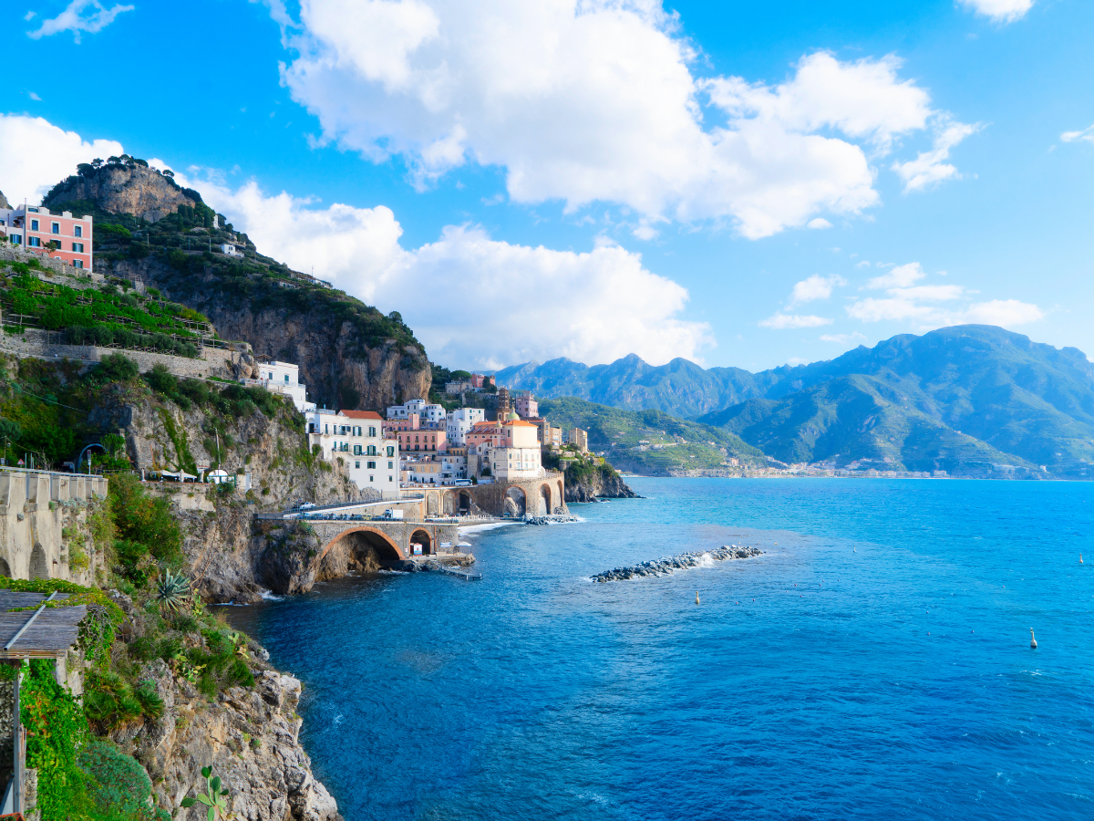 Galeo Yachting | West Mediterranean