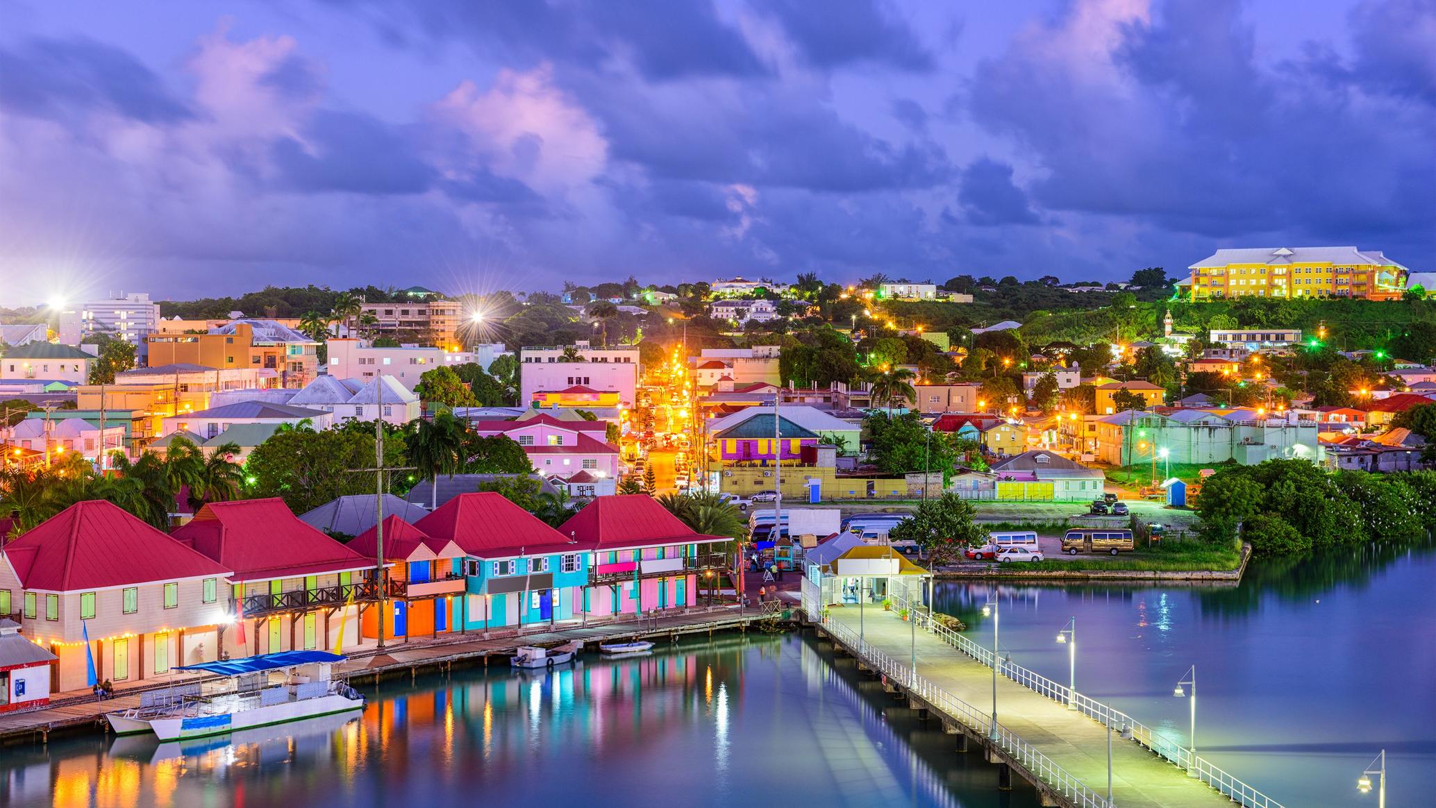Galeo Yachting | The Caribbean