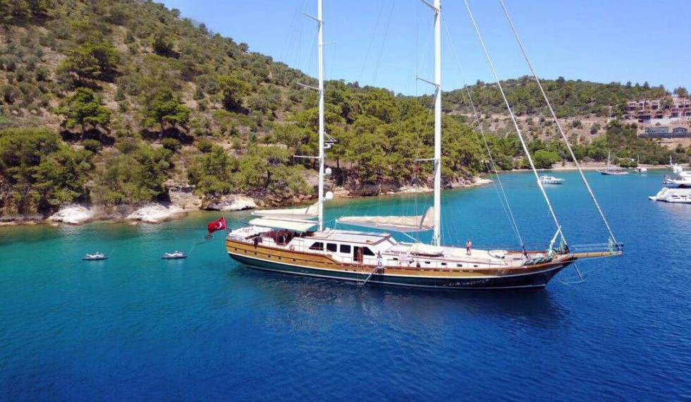 Galeo Yachting | Carpe Diem V