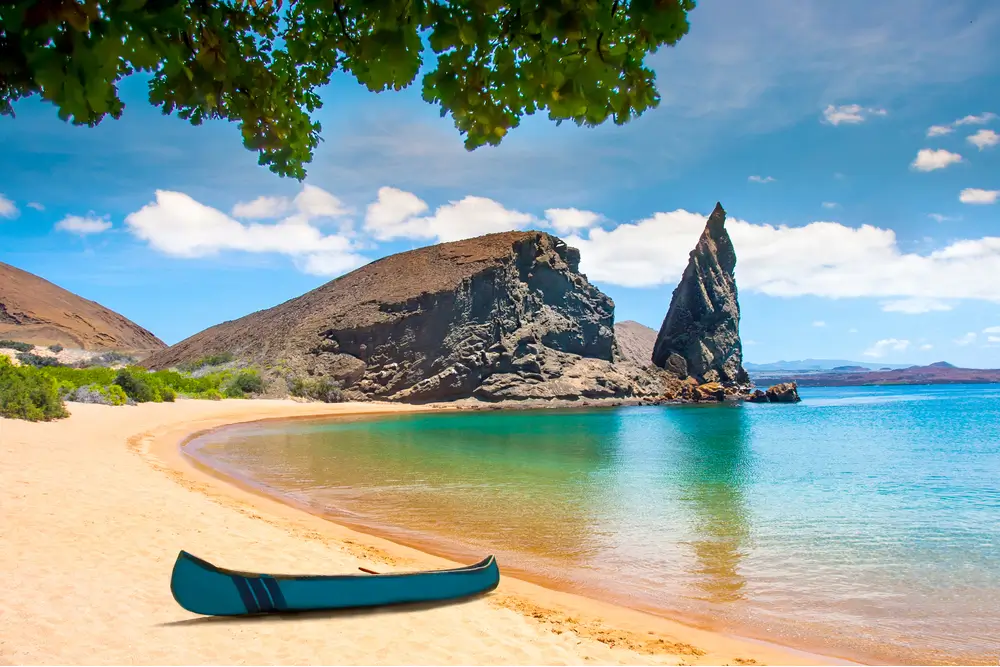 Galeo Yachting | Exotic Destinations