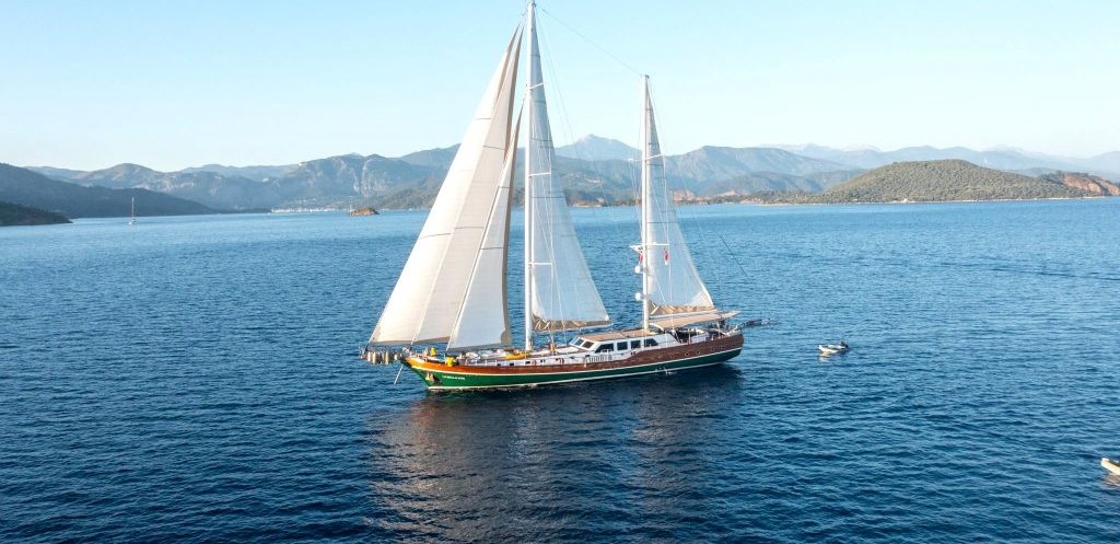 Galeo Yachting | La Bella Vita