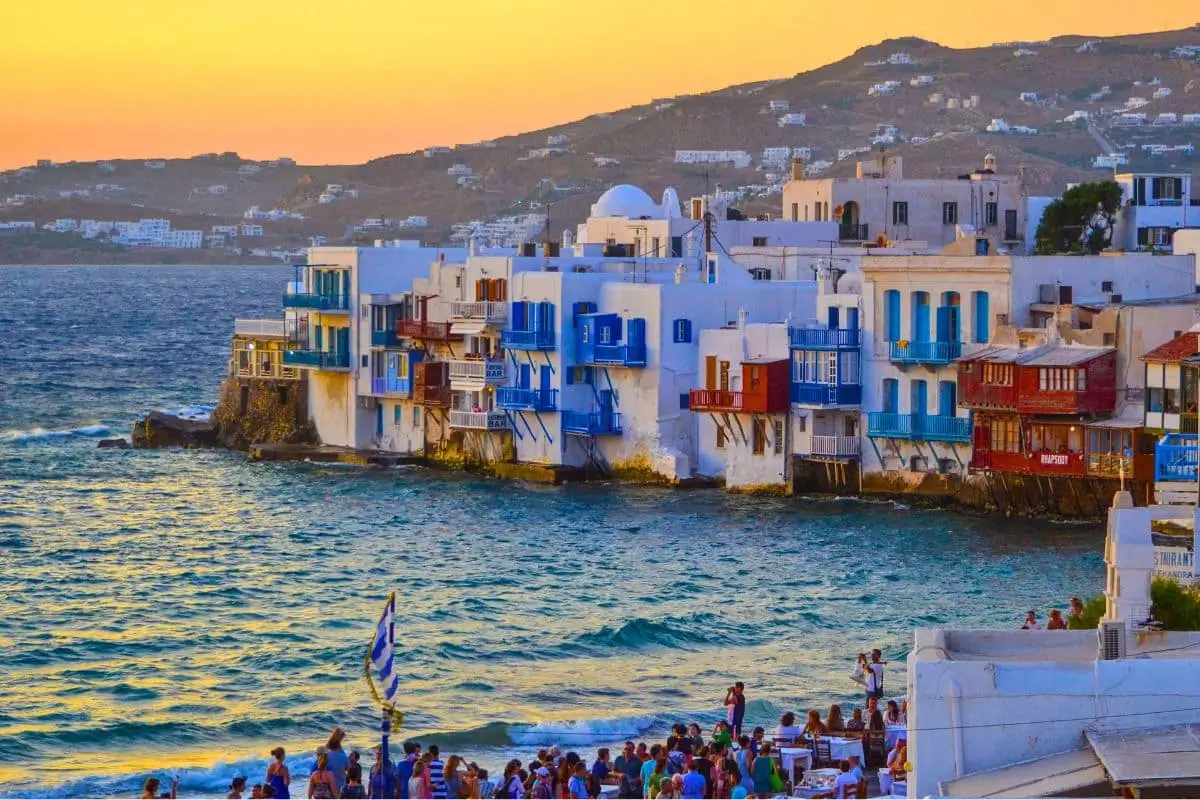 Galeo Yachting | Greece