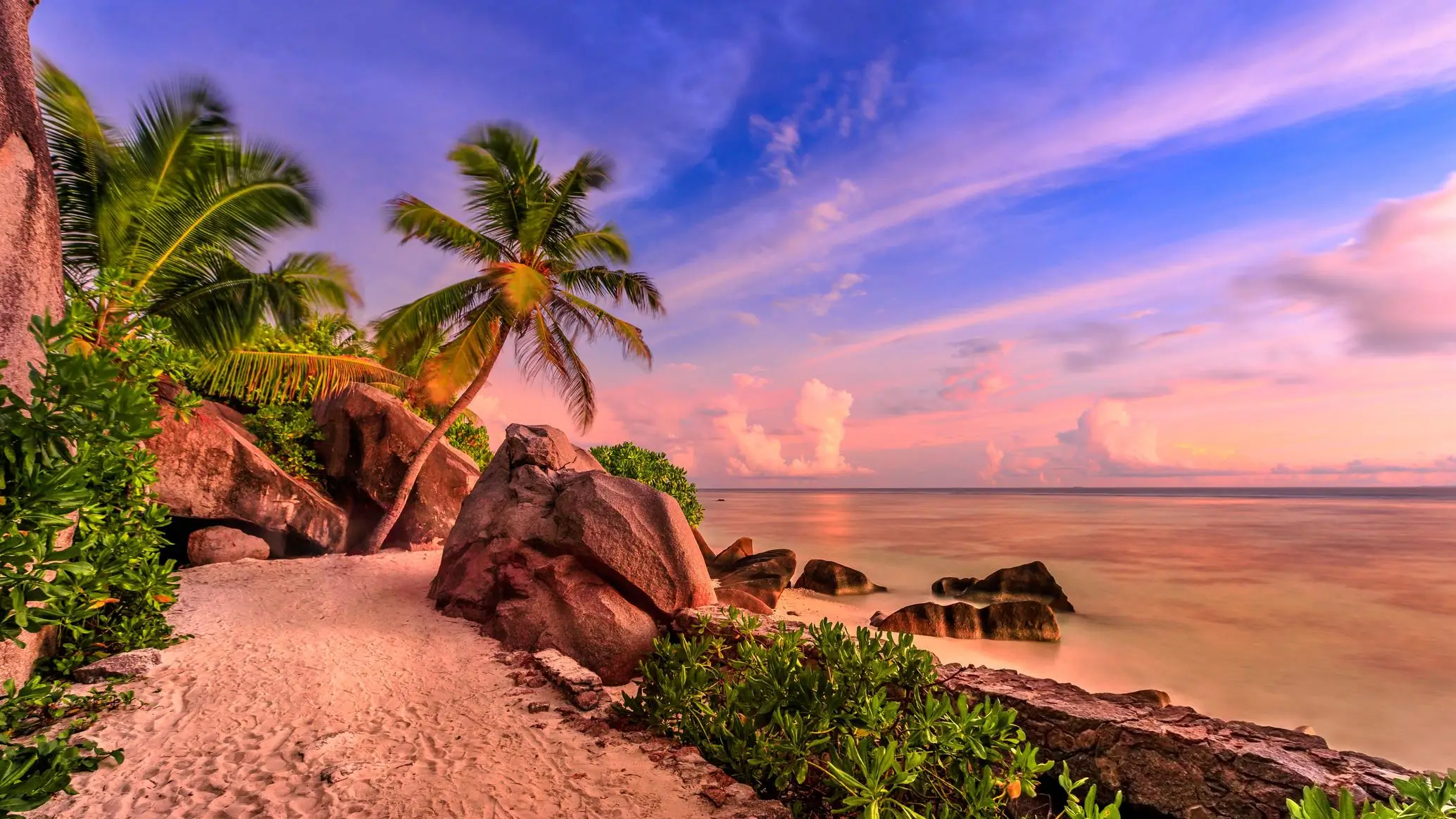Galeo Yachting | Exotic Destinations