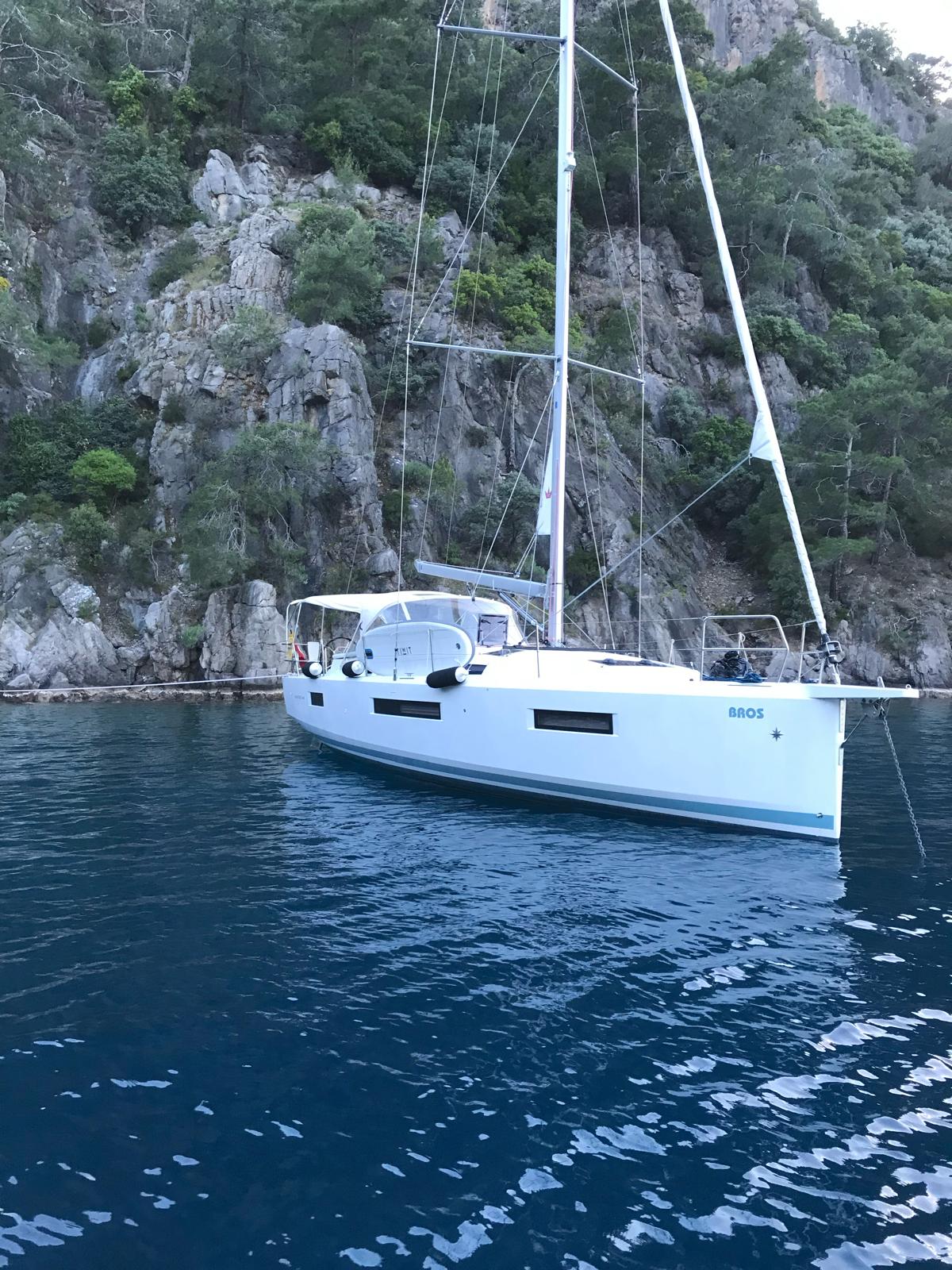 Galeo Yachting | Home