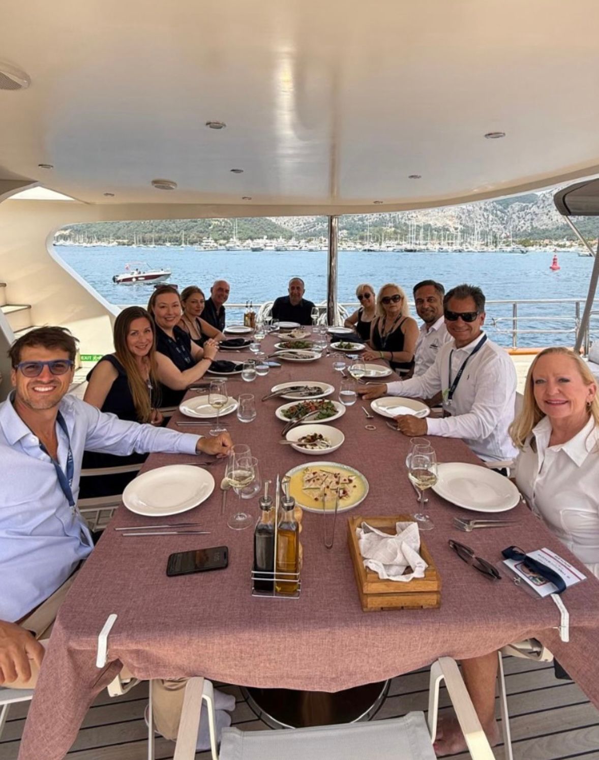 Galeo Yachting | Home