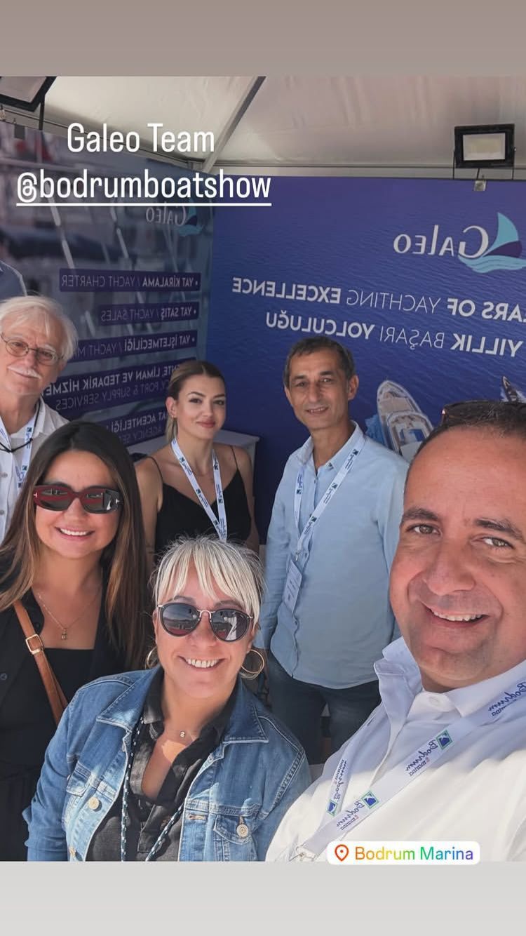 Galeo Yachting | Home