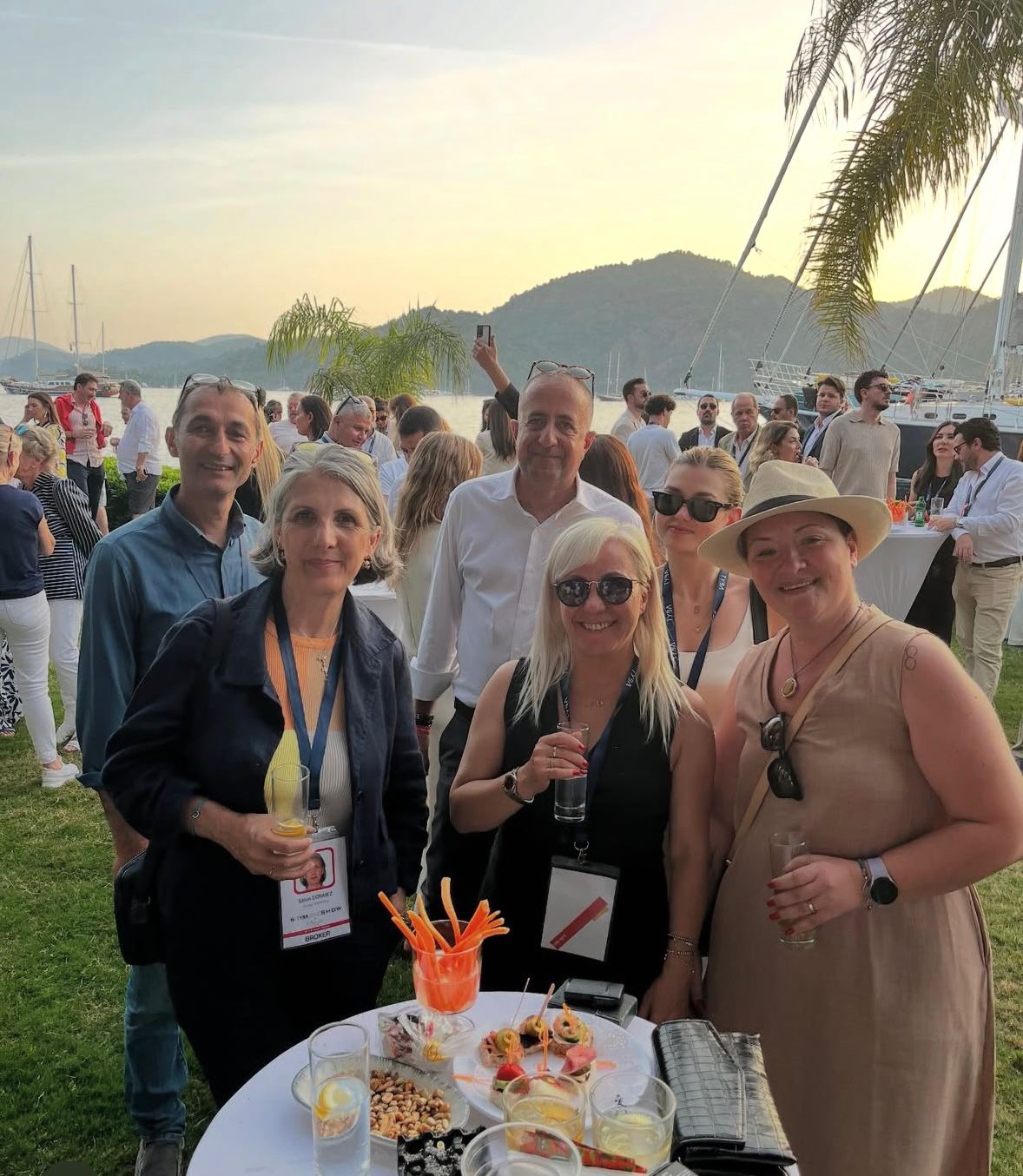 Galeo Yachting | Home