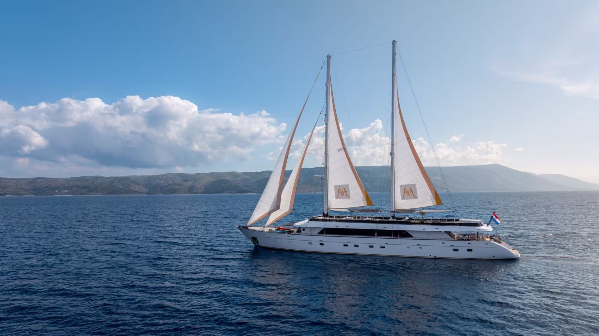 Galeo Yachting | Anima Maris
