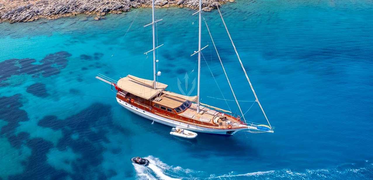 Galeo Yachting | Arabella