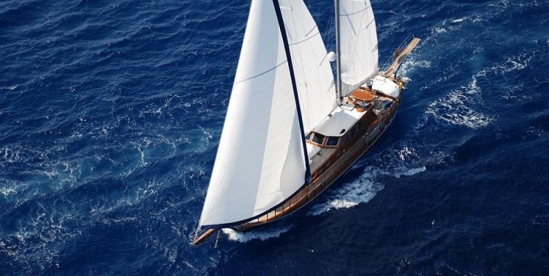 Galeo Yachting | Atalante