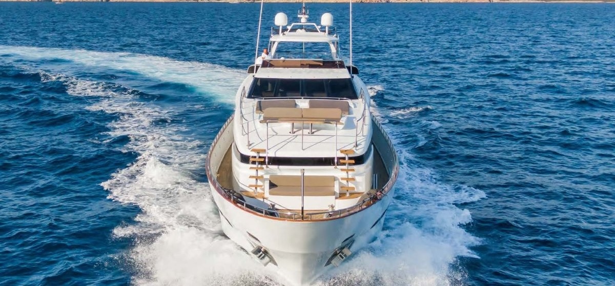 Galeo Yachting | Axella