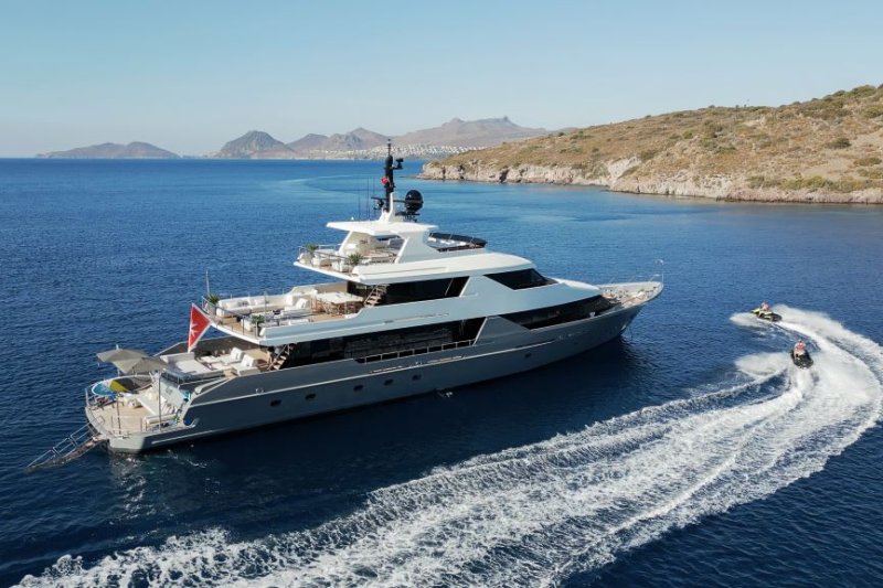 Galeo Yachting | Home