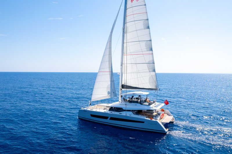 Galeo Yachting | Home