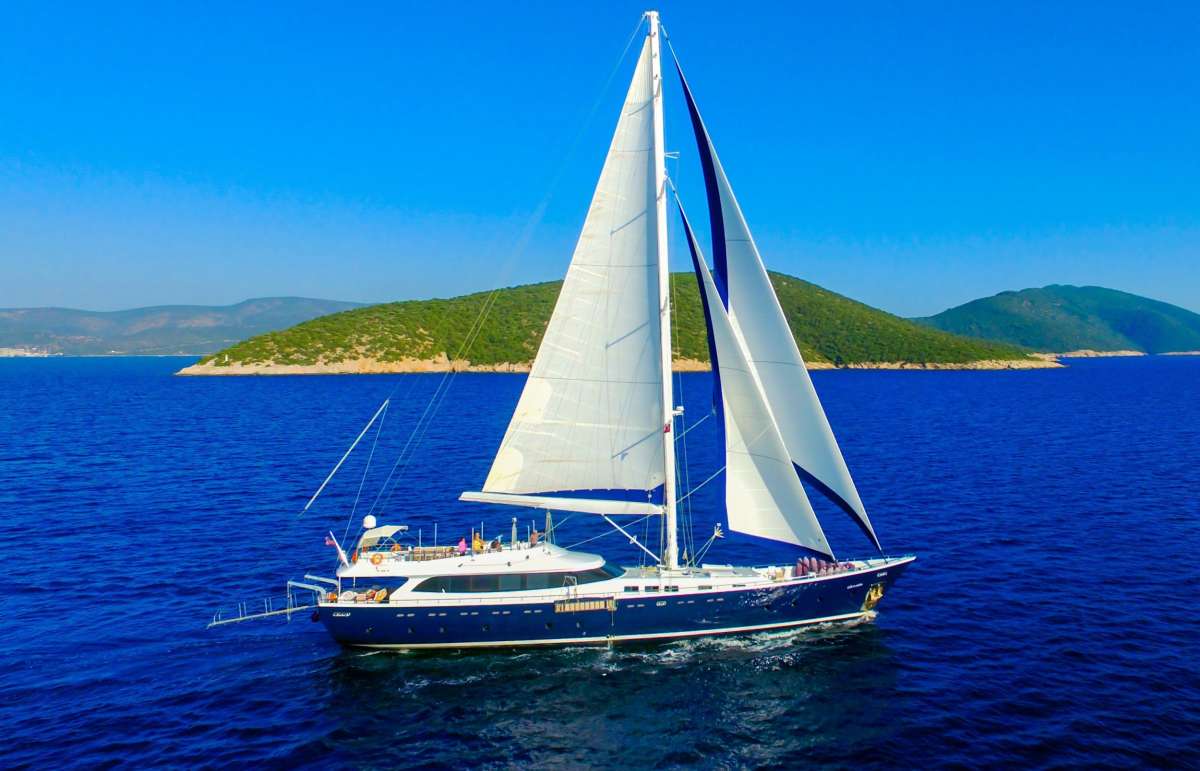 Galeo Yachting | Canaria