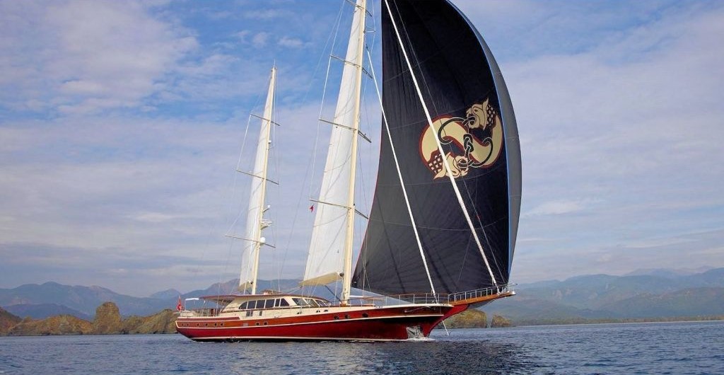 Galeo Yachting | Daima