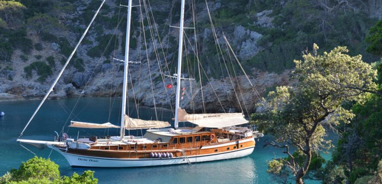 Galeo Yachting | Derin Deniz