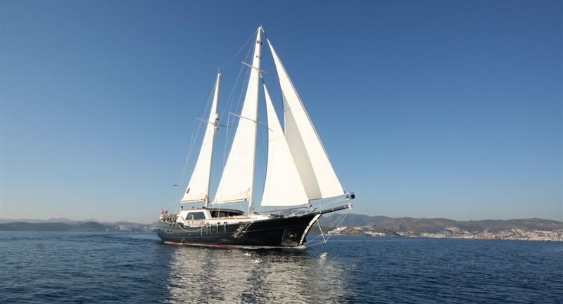 Galeo Yachting | Didi