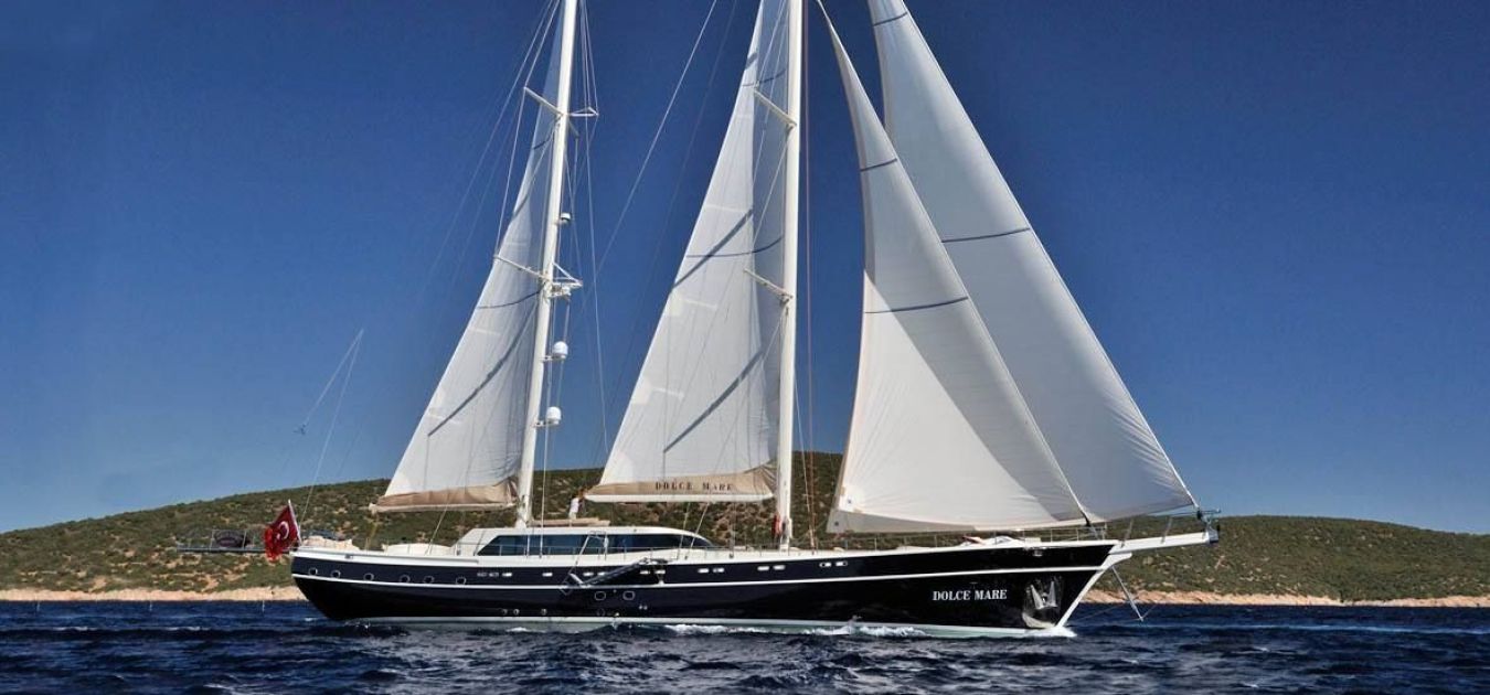 Galeo Yachting | Dolce Mare