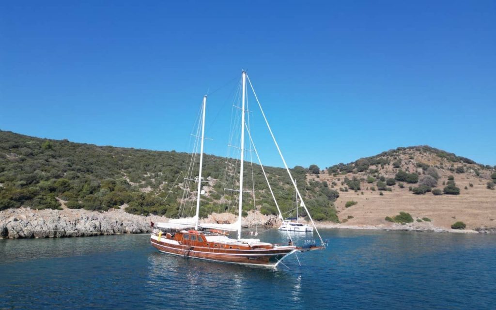 Galeo Yachting | Dreamland