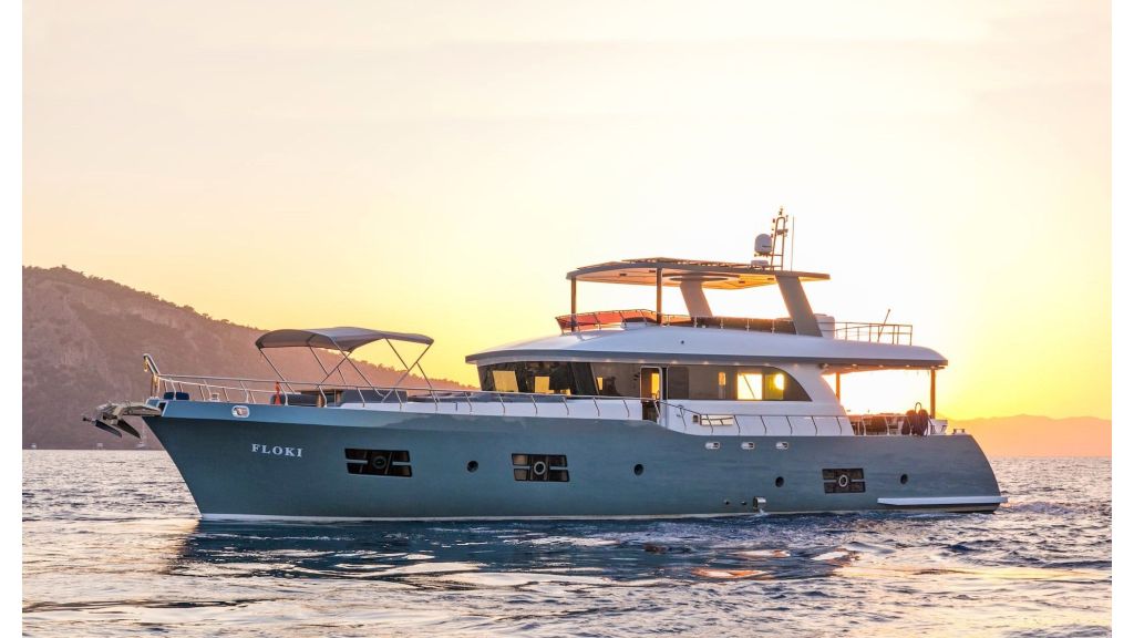Galeo Yachting | Floki