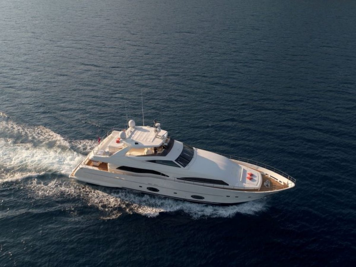Galeo Yachting | Yacht Management Services