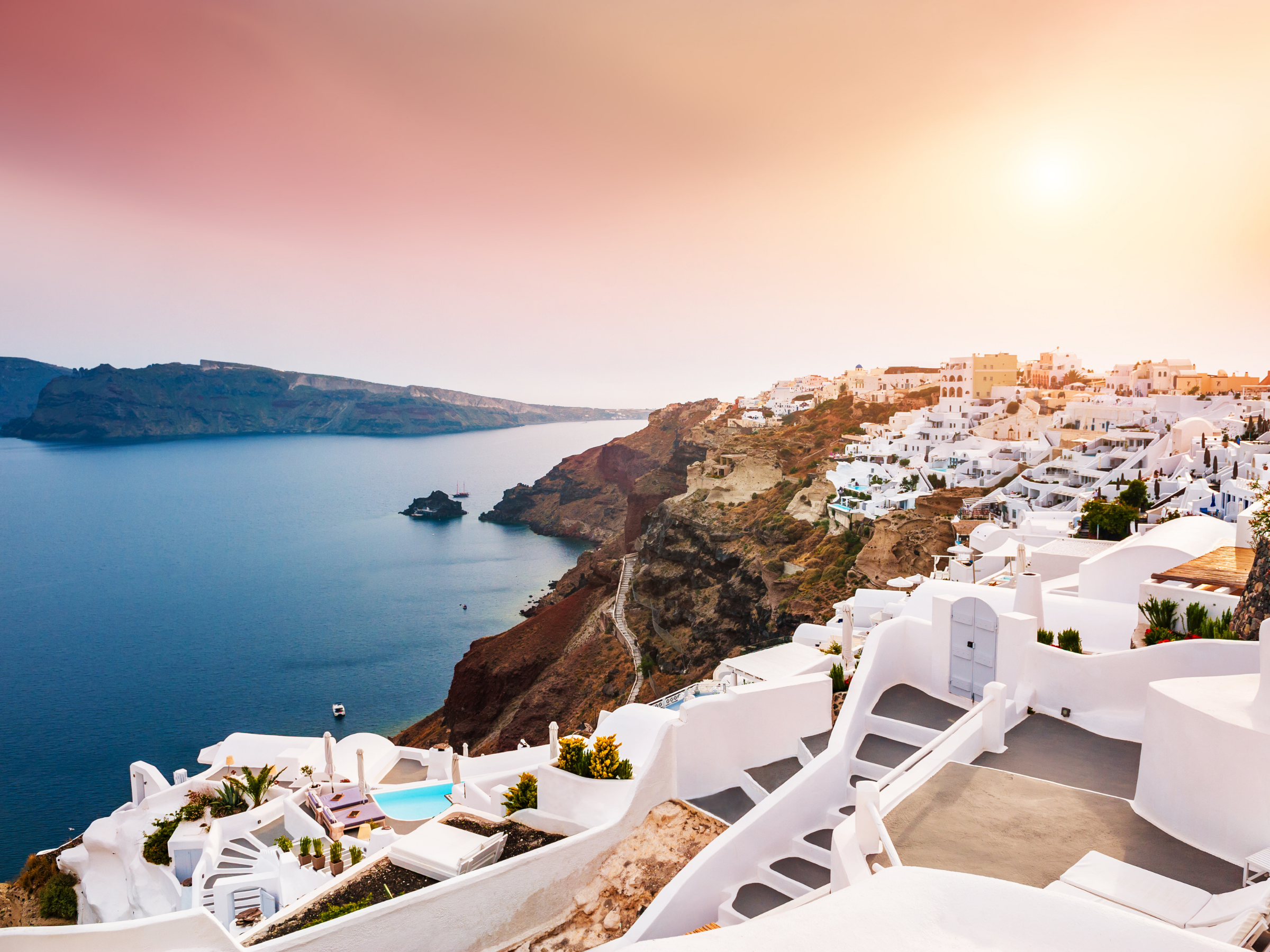 Galeo Yachting | Greece