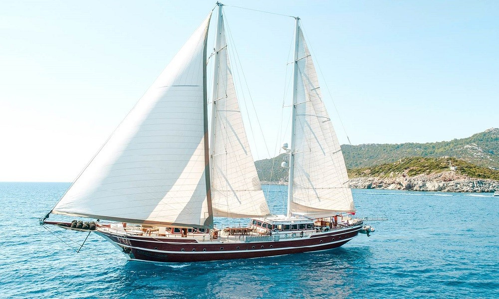 Galeo Yachting | Kaptan Kadir