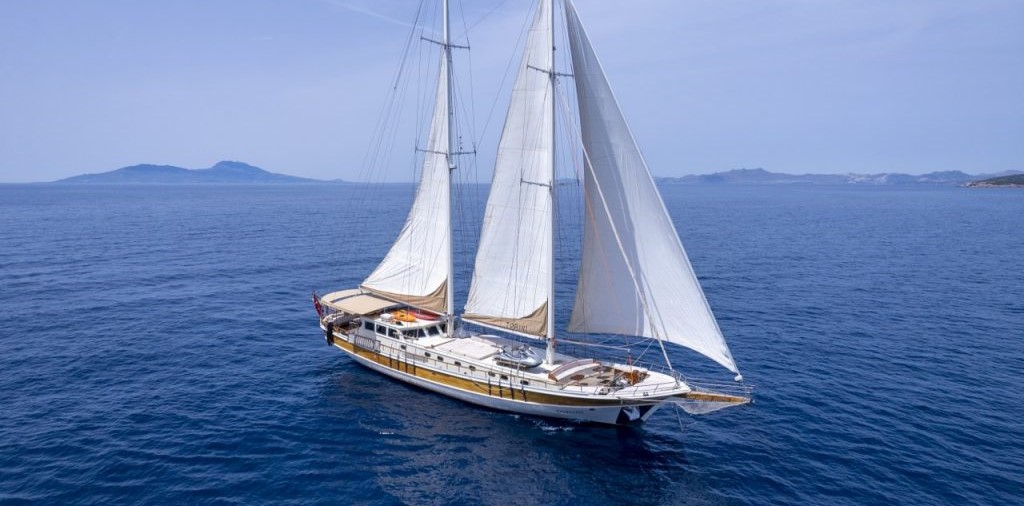 Galeo Yachting | Torini