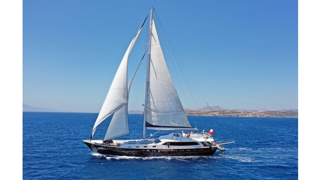 Galeo Yachting | Canaria