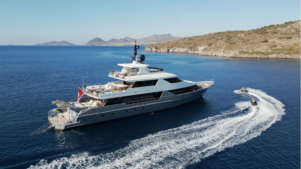 Galeo Yachting | Yacht Owner Services