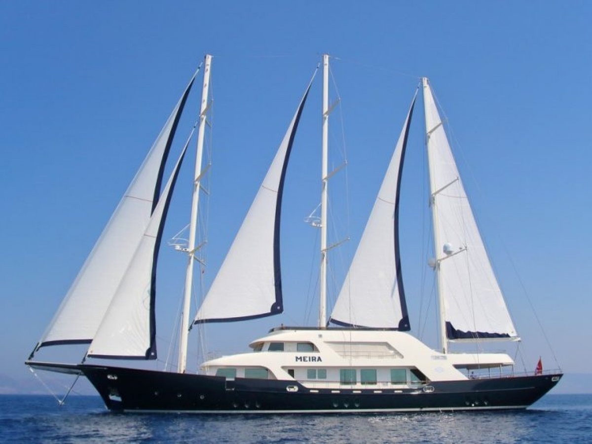 Galeo Yachting | Meira