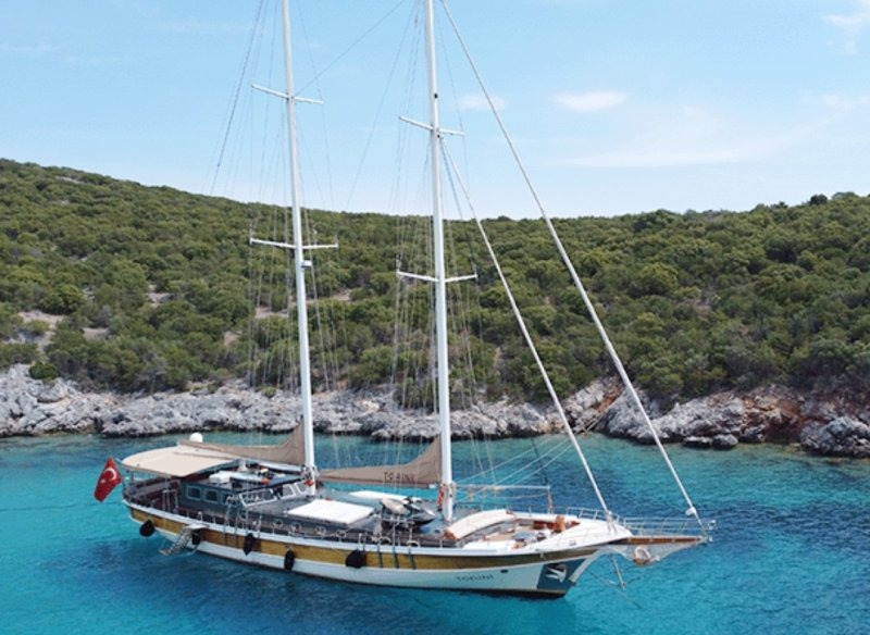 Galeo Yachting | Torini