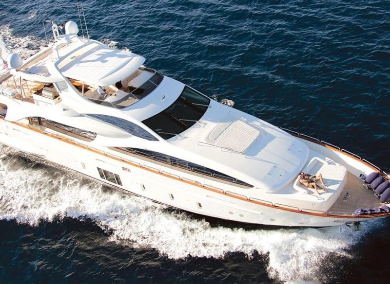 Galeo Yachting | Insieme