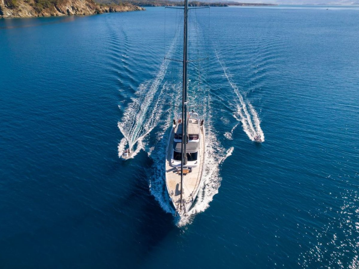 Galeo Yachting | Long Island