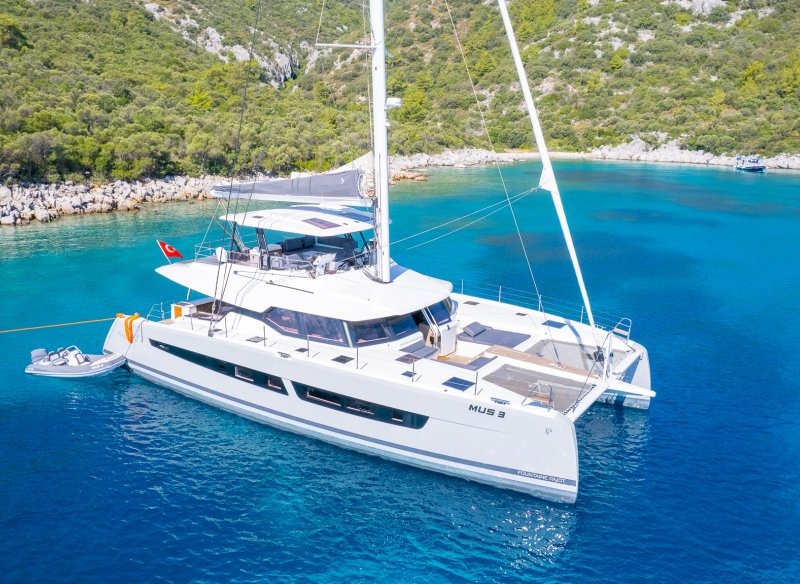Galeo Yachting | Mus 3