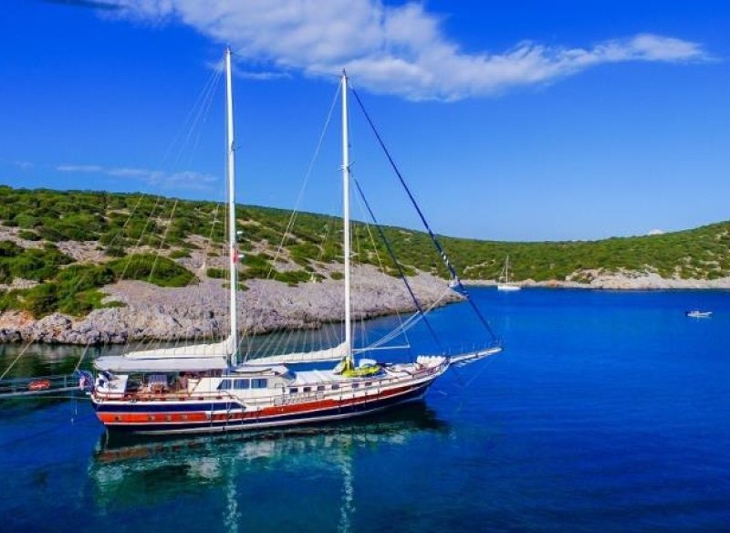 Galeo Yachting | Kanarya