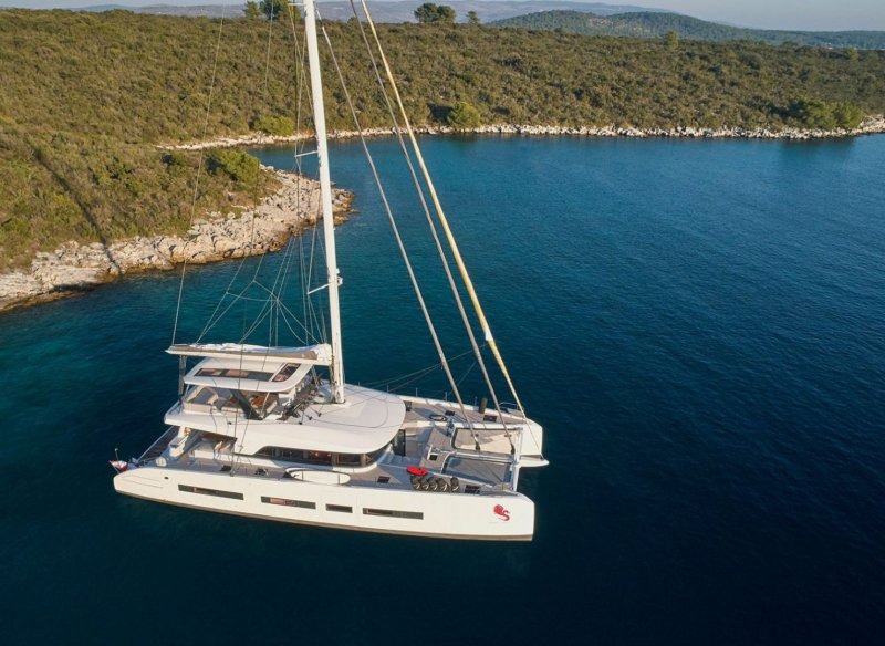 Galeo Yachting | Adriatic Dragon