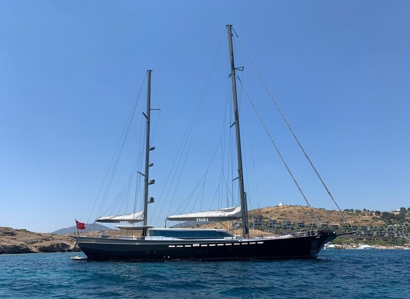 Galeo Yachting | Tigra