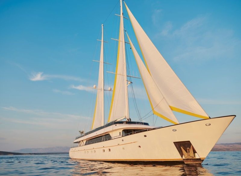 Galeo Yachting | Anima Maris