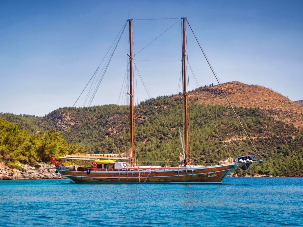 Galeo Yachting | Home